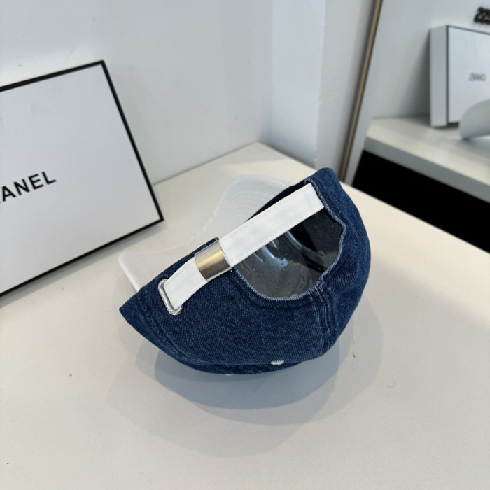 Men Women Classical Baseball Cap Visor Sun Hat Summer Headwear Peaked Cap Unisex