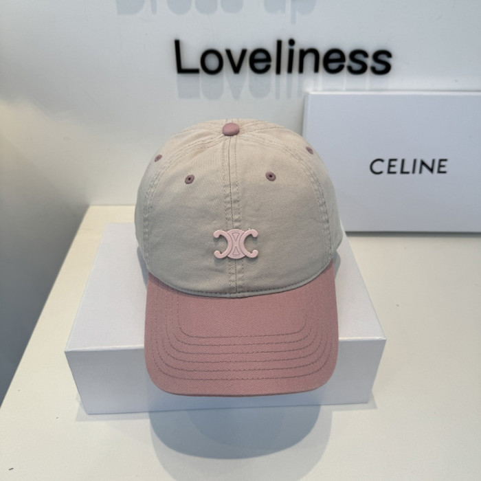 Men Women Classical Baseball Cap Visor Sun Hat Summer Headwear Peaked Cap Unisex