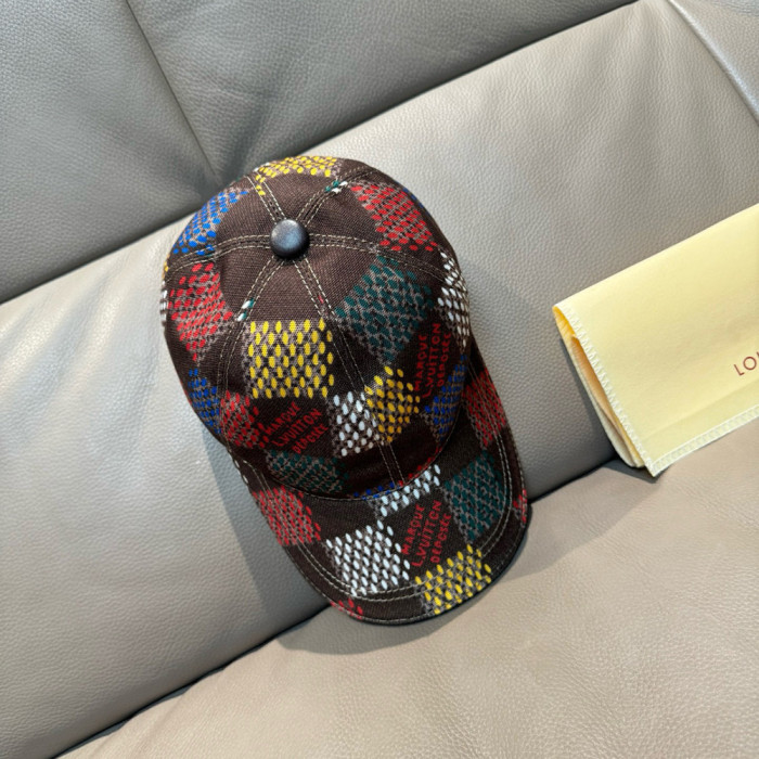 Men Women Classical Baseball Cap Visor Sun Hat Summer Headwear Peaked Cap Unisex