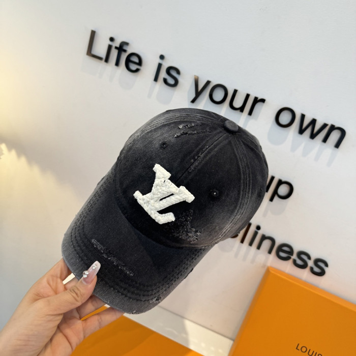 Men Women Classical Baseball Cap Visor Sun Hat Summer Headwear Peaked Cap Unisex