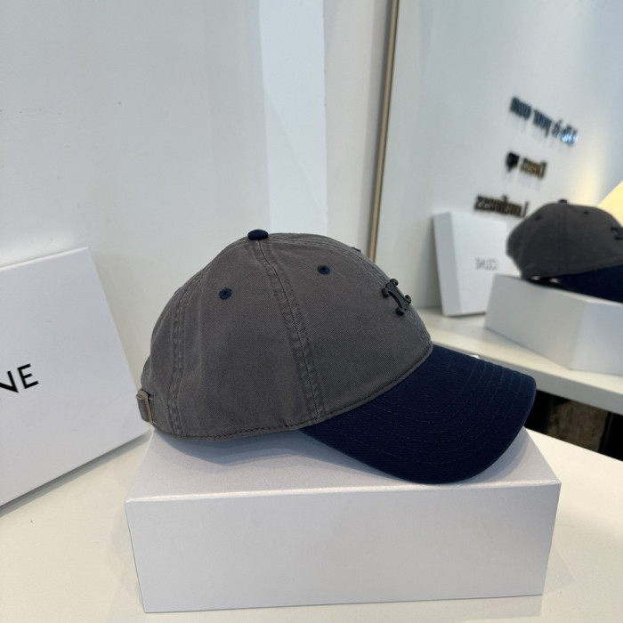 Men Women Classical Baseball Cap Visor Sun Hat Summer Headwear Peaked Cap Unisex