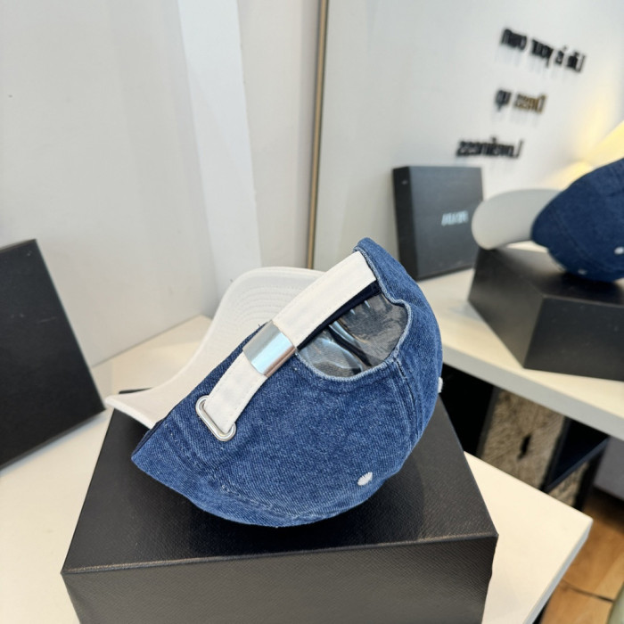 Men Women Classical Baseball Cap Visor Sun Hat Summer Headwear Peaked Cap Unisex