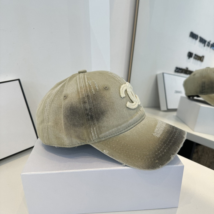 Men Women Classical Baseball Cap Visor Sun Hat Summer Headwear Peaked Cap Unisex