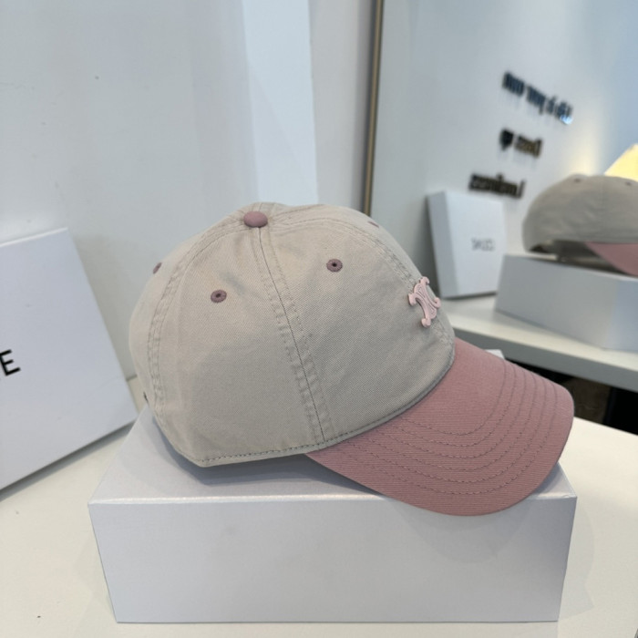 Men Women Classical Baseball Cap Visor Sun Hat Summer Headwear Peaked Cap Unisex