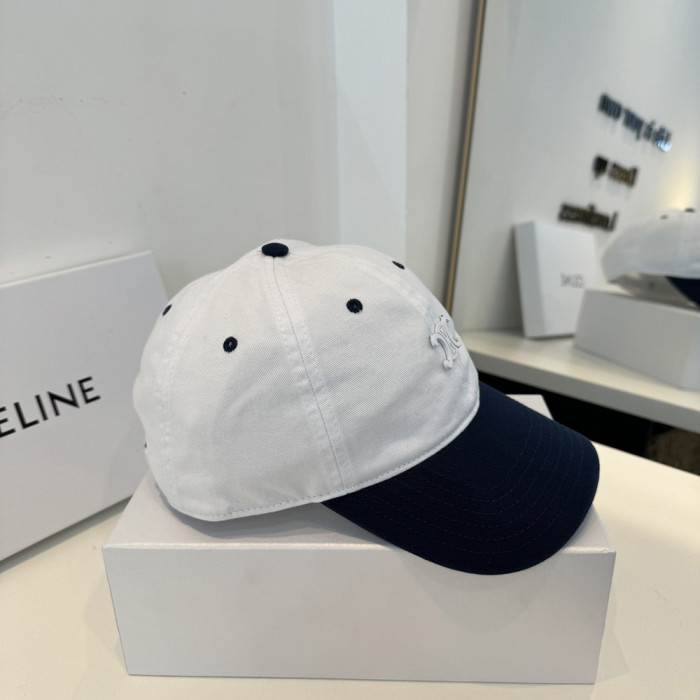 Men Women Classical Baseball Cap Visor Sun Hat Summer Headwear Peaked Cap Unisex