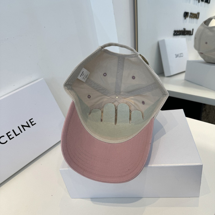 Men Women Classical Baseball Cap Visor Sun Hat Summer Headwear Peaked Cap Unisex