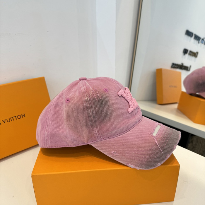 Men Women Classical Baseball Cap Visor Sun Hat Summer Headwear Peaked Cap Unisex