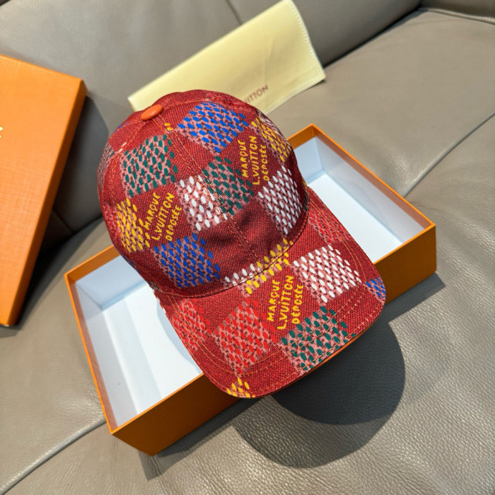 Men Women Classical Baseball Cap Visor Sun Hat Summer Headwear Peaked Cap Unisex