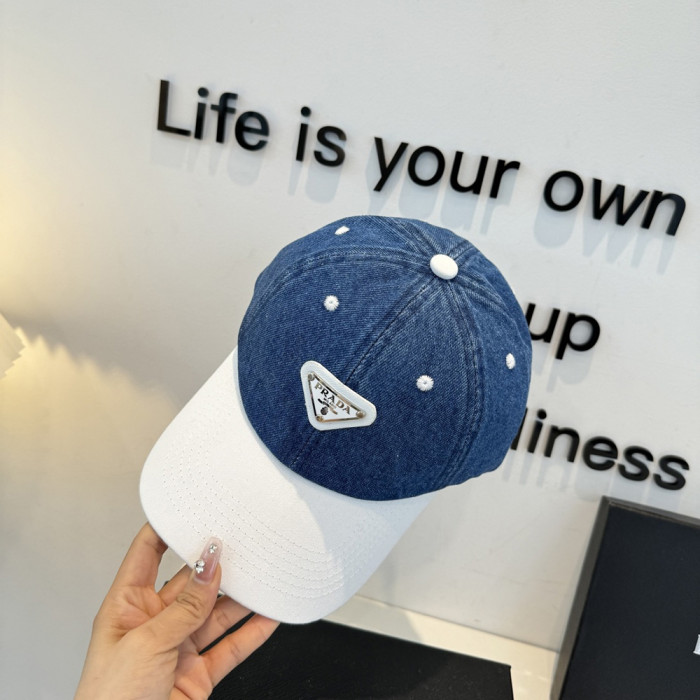Men Women Classical Baseball Cap Visor Sun Hat Summer Headwear Peaked Cap Unisex
