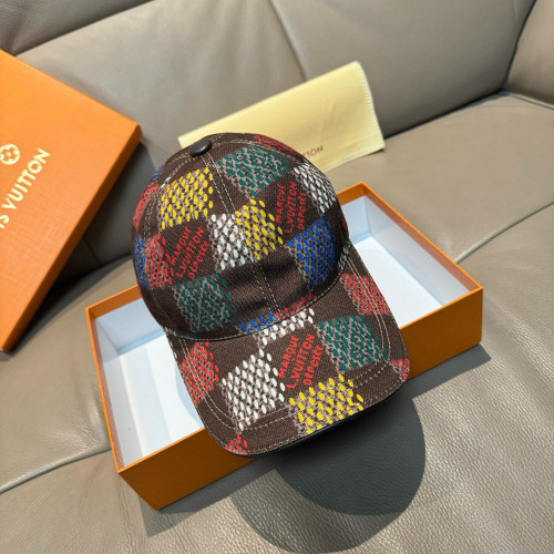 Men Women Classical Baseball Cap Visor Sun Hat Summer Headwear Peaked Cap Unisex