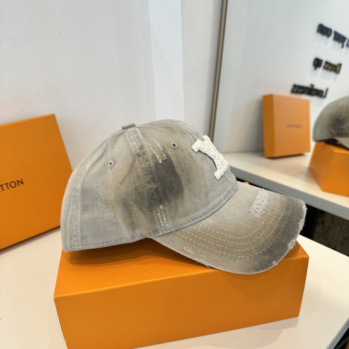 Men Women Classical Baseball Cap Visor Sun Hat Summer Headwear Peaked Cap Unisex