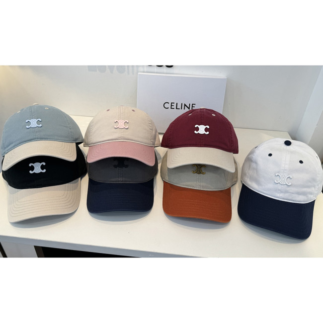 Men Women Classical Baseball Cap Visor Sun Hat Summer Headwear Peaked Cap Unisex