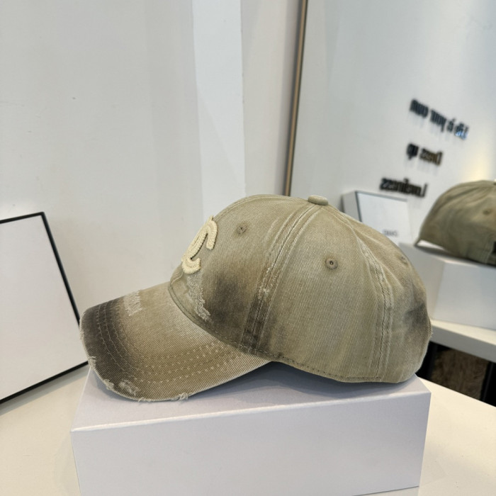 Men Women Classical Baseball Cap Visor Sun Hat Summer Headwear Peaked Cap Unisex