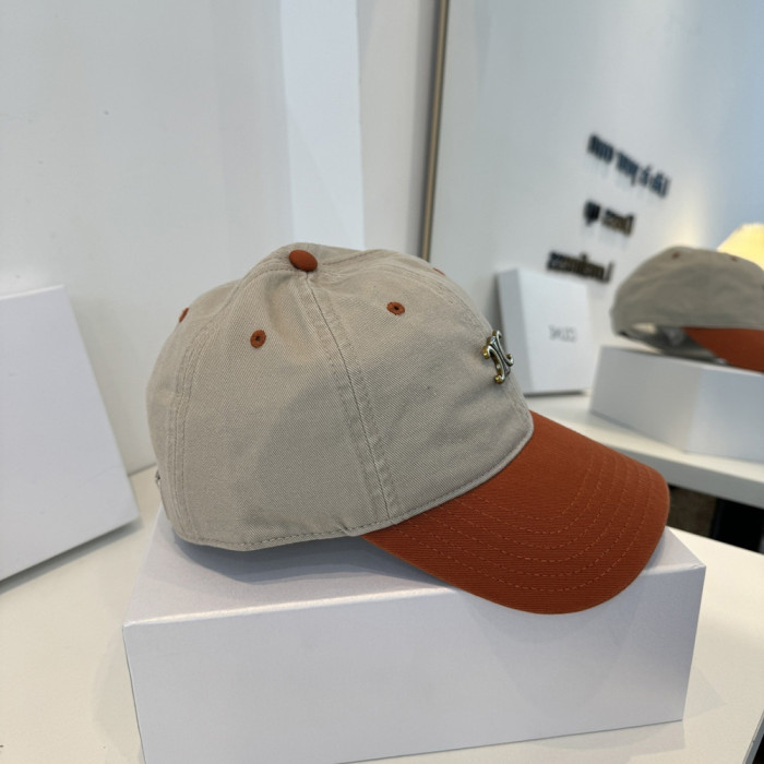 Men Women Classical Baseball Cap Visor Sun Hat Summer Headwear Peaked Cap Unisex