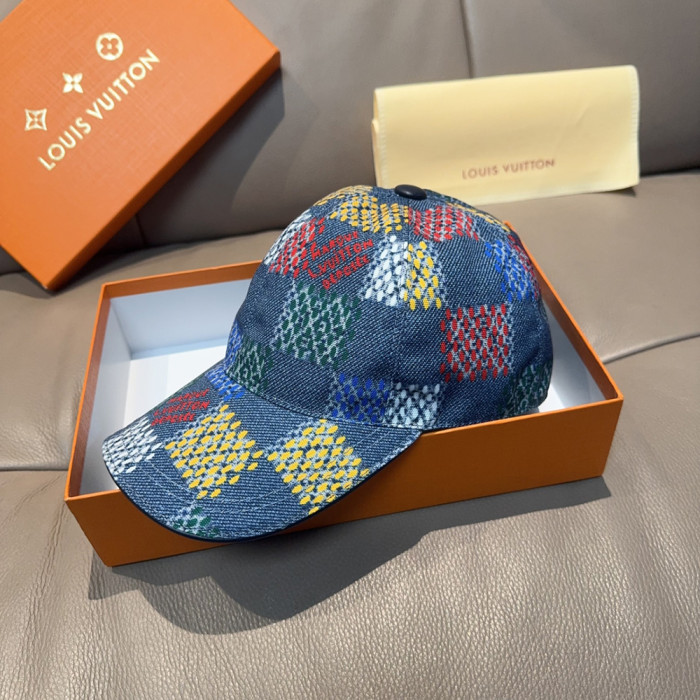 Men Women Classical Baseball Cap Visor Sun Hat Summer Headwear Peaked Cap Unisex