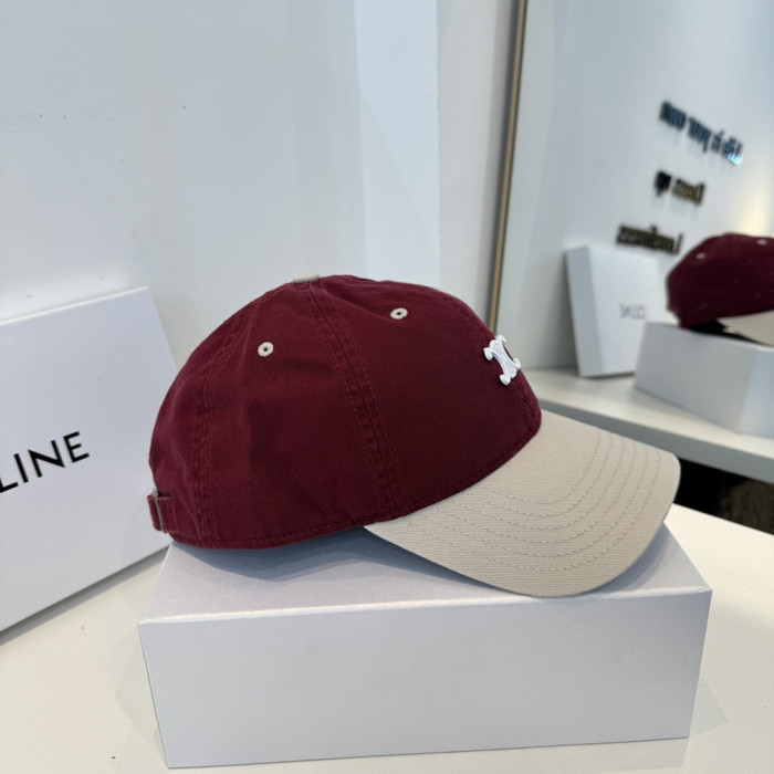 Men Women Classical Baseball Cap Visor Sun Hat Summer Headwear Peaked Cap Unisex