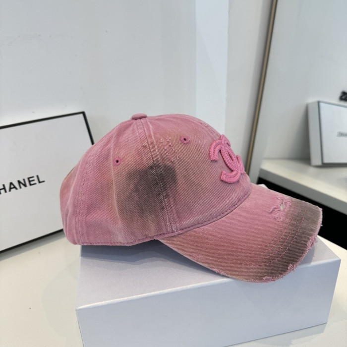 Men Women Classical Baseball Cap Visor Sun Hat Summer Headwear Peaked Cap Unisex