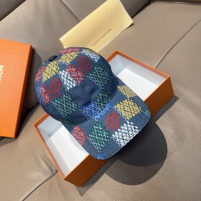 Men Women Classical Baseball Cap Visor Sun Hat Summer Headwear Peaked Cap Unisex