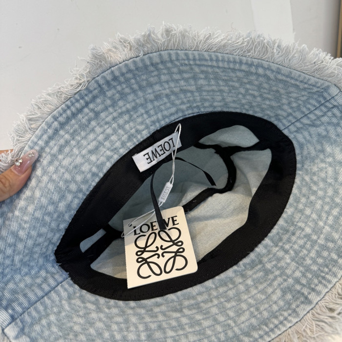 Summer Women Casual Bucket Hat Narrow Flared Brim Cloche Hat Beach Headwear Caps Unisex