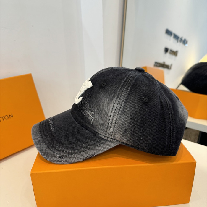 Men Women Classical Baseball Cap Visor Sun Hat Summer Headwear Peaked Cap Unisex