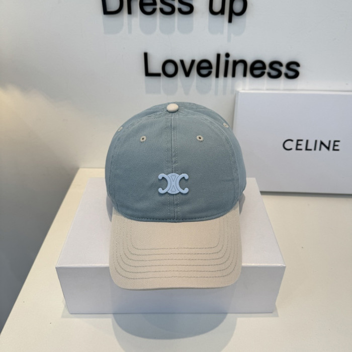 Men Women Classical Baseball Cap Visor Sun Hat Summer Headwear Peaked Cap Unisex