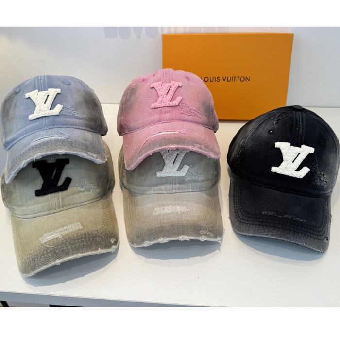 Men Women Classical Baseball Cap Visor Sun Hat Summer Headwear Peaked Cap Unisex