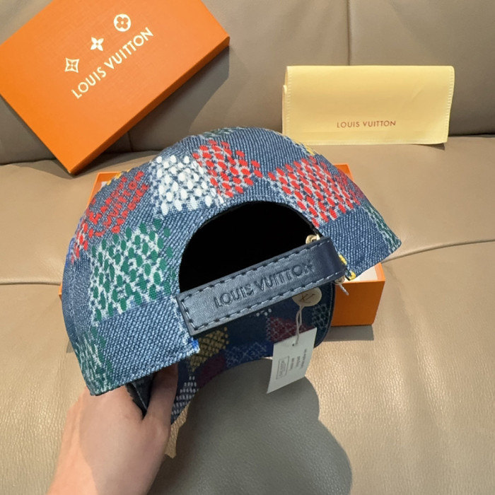 Men Women Classical Baseball Cap Visor Sun Hat Summer Headwear Peaked Cap Unisex