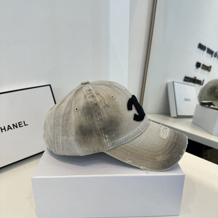 Men Women Classical Baseball Cap Visor Sun Hat Summer Headwear Peaked Cap Unisex