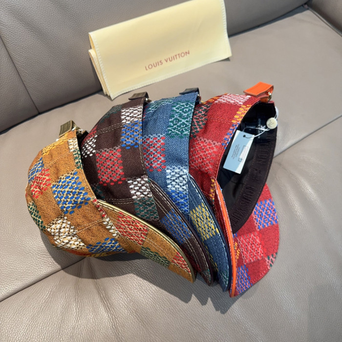 Men Women Classical Baseball Cap Visor Sun Hat Summer Headwear Peaked Cap Unisex