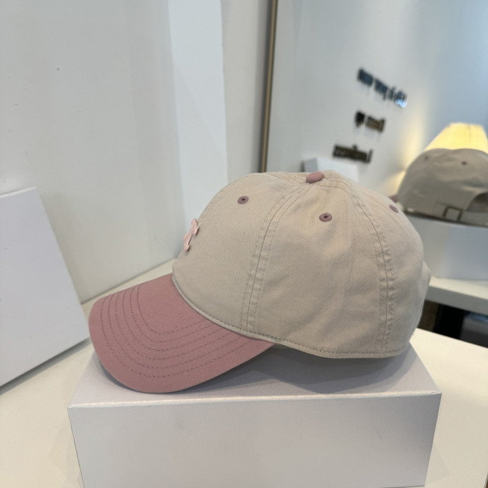 Men Women Classical Baseball Cap Visor Sun Hat Summer Headwear Peaked Cap Unisex