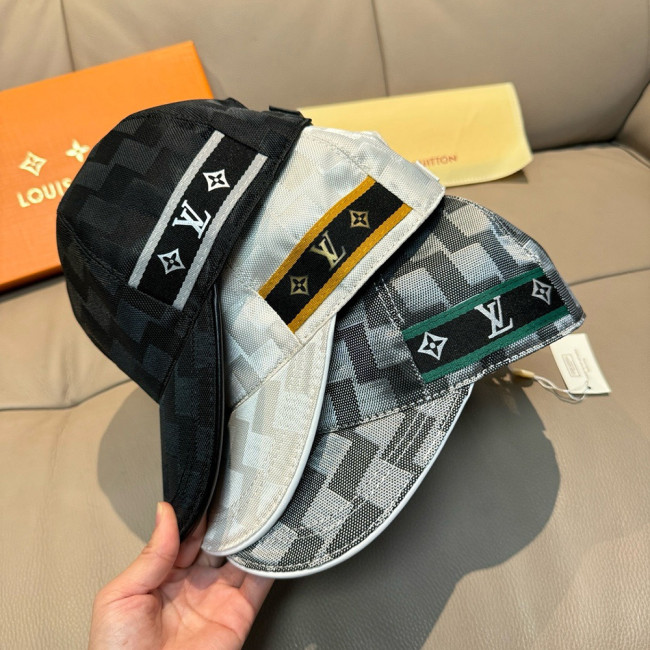 Men Women Classical Baseball Cap Visor Sun Hat Summer Headwear Peaked Cap Unisex