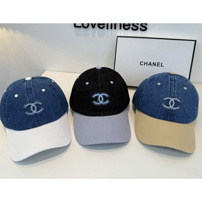 Men Women Classical Baseball Cap Visor Sun Hat Summer Headwear Peaked Cap Unisex