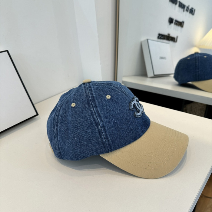 Men Women Classical Baseball Cap Visor Sun Hat Summer Headwear Peaked Cap Unisex