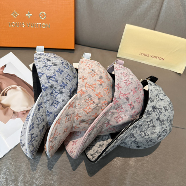 Men Women Classical Baseball Cap Visor Sun Hat Summer Headwear Peaked Cap Unisex