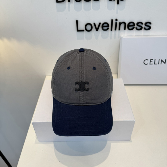 Men Women Classical Baseball Cap Visor Sun Hat Summer Headwear Peaked Cap Unisex