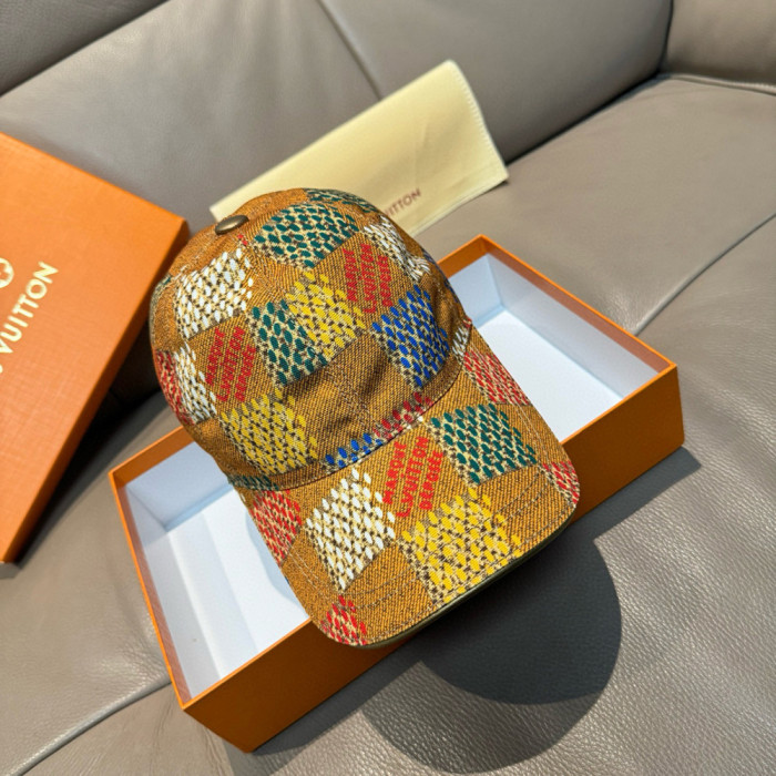 Men Women Classical Baseball Cap Visor Sun Hat Summer Headwear Peaked Cap Unisex