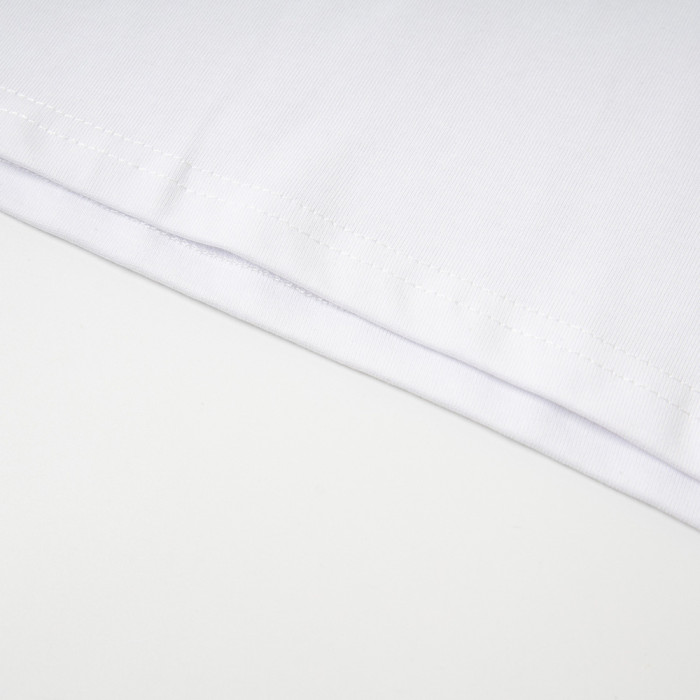 Vintage Oversized Graphic T-shirt Cotton Crewneck Tee Retro Streetwear Tops for Men Women Unisex