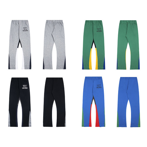Men Women Pants Tracksuit Sport Wear Pant Bottoms Trousers Outfits Trousers Sweat Pants Casual Pants