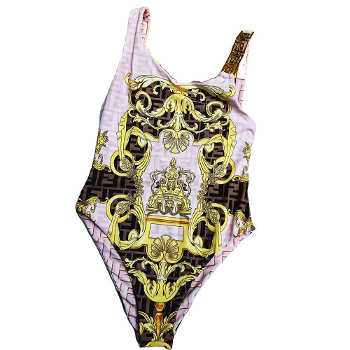 Women Two Piece Bikini Set Sport Bra Swimsuit Beach Thong Swimwear Bathing Suit