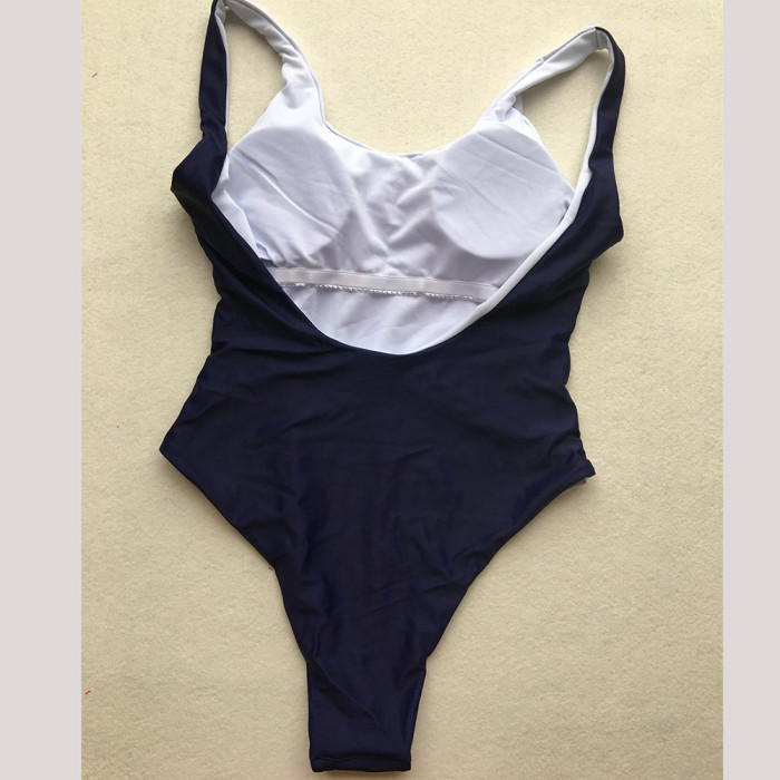 Women Two Piece Bikini Set Sport Bra Swimsuit Beach Thong Swimwear Bathing Suit