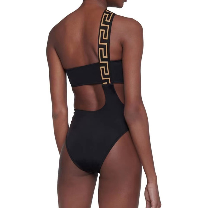 Women Two Piece Bikini Set Sport Bra Swimsuit Beach Thong Swimwear Bathing Suit