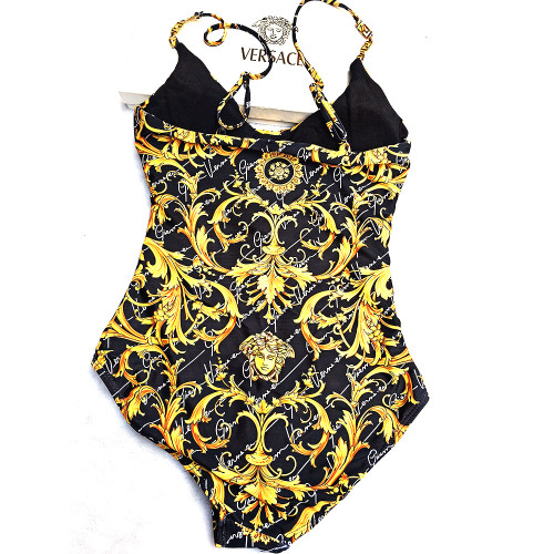 Women Two Piece Bikini Set Sport Bra Swimsuit Beach Thong Swimwear Bathing Suit