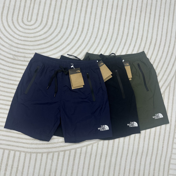 Men Lightweight Shorts Quick Dry Beach Shorts Swim Trunks Elastic Waist Bottoms Pants Unisex