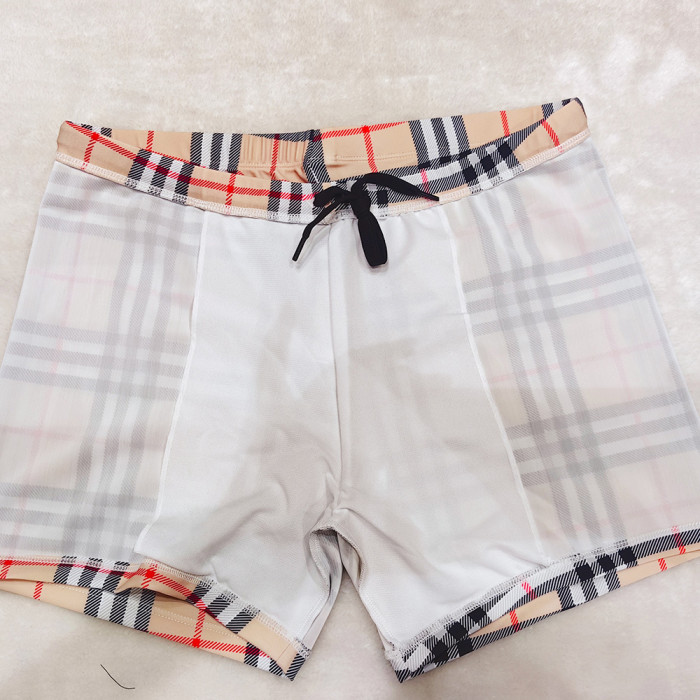 Mens Boys Swimming Shorts Swim Shorts Trunks Swimwear Swimsuit Sweatsuit