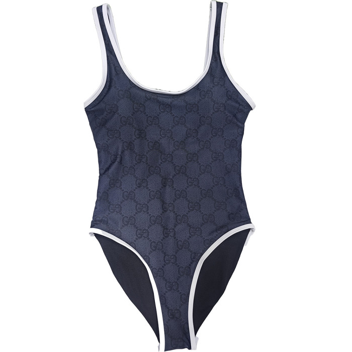 Women Two Piece Rhinestone Bikini Set Sport Bra Swimsuit Beach Thong Swimwear Bathing Suit Swimming Suit