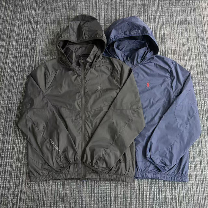 Men Women Nylon Hooded Jacket Windproof Techwear Casual Streetwear Coats Outdoor Tops Unisex