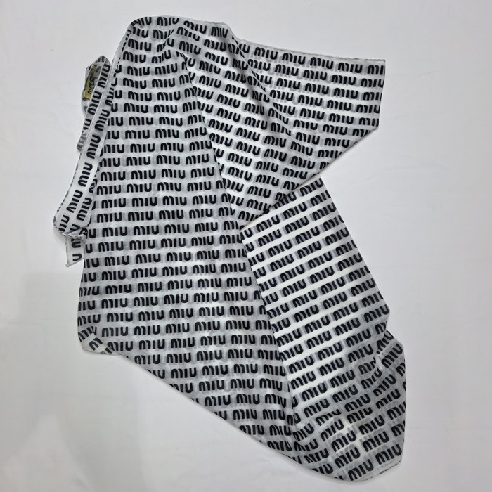 Women's Geometric Print Beach Wrap Sarong  Lightweight Swimwear Cover Up Scarf for Summer Vacation