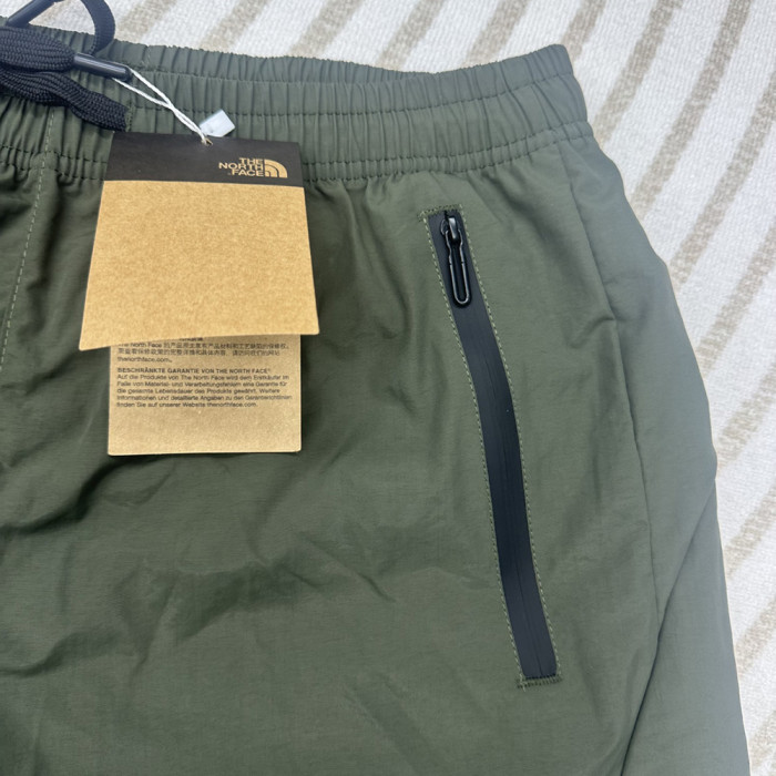 Men Lightweight Shorts Quick Dry Beach Shorts Swim Trunks Elastic Waist Bottoms Pants Unisex