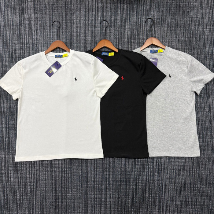 Men Women Cotton T-shirt Pullover Tops Sweatshirt Unisex Tee Casual Shirt