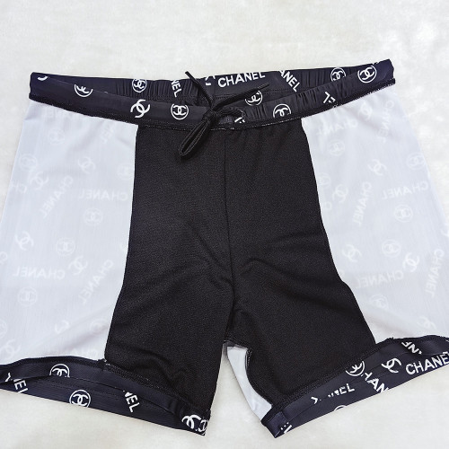 Mens Boys Swimming Shorts Swim Shorts Trunks Swimwear Swimsuit Sweatsuit